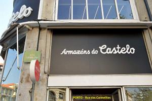 0423 - Porto - Librairie Lello et Irmao